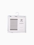 Скатерть «Этель. Марокко», 150×110±3 см, 100% хлопок, репс 210 г/м² - Фото 6