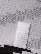 Скатерть «Этель. Марокко», 150×180±3 см, 100% хлопок, репс 210 г/м² - Фото 9