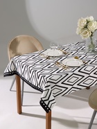 Скатерть «Этель. Марокко», 150×220±3 см, 100% хлопок, репс 210 г/м² - Фото 2