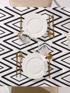 Скатерть «Этель. Марокко», 150×220±3 см, 100% хлопок, репс 210 г/м² - Фото 3