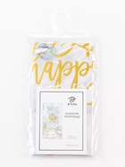 Полотенце «Этель» Beauty 40×70 см, 100% хлопок, саржа 190 г/м² - Фото 8