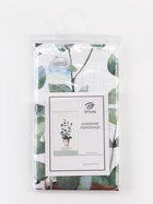 Полотенце «Этель. Эвкалипт», 40×70 см, 100% хлопок, вафля - Фото 7