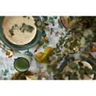 Скатерть «Этель» Eucalyptus, 146×110 см, 100% хлопок, саржа 190 г/м² - Фото 5