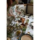 Скатерть «Этель» Eucalyptus, 146×110 см, 100% хлопок, саржа 190 г/м² - Фото 3