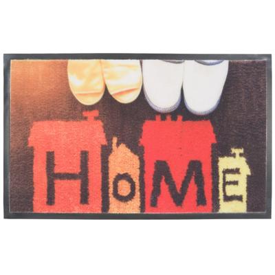 Коврик интерьерный Home, 45х75 см