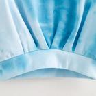 Костюм для девочки (свитшот, брюки) MINAKU: Casual Collection KIDS цвет голубой, р-р 122 6436803