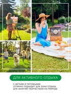 Газонная травосмесь «Для залужения откосов (ДЗО)», 20 кг - Фото 4