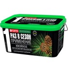 Удобрение Бона Форте для Хвойных с кремнием, 3 л - Фото 2