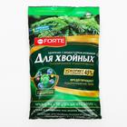 Удобрение Бона Форте  весна-лето для Хвойных с кремнием, 5 кг - Фото 2