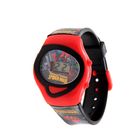 Часы детские наручные "Человек-Паук" New Sport, электронные - Фото 1