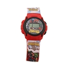 Часы детские наручные "Человек-Паук" Sport, электронные - Фото 1