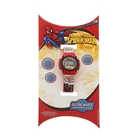 Часы детские наручные "Человек-Паук" Sport, электронные - Фото 2