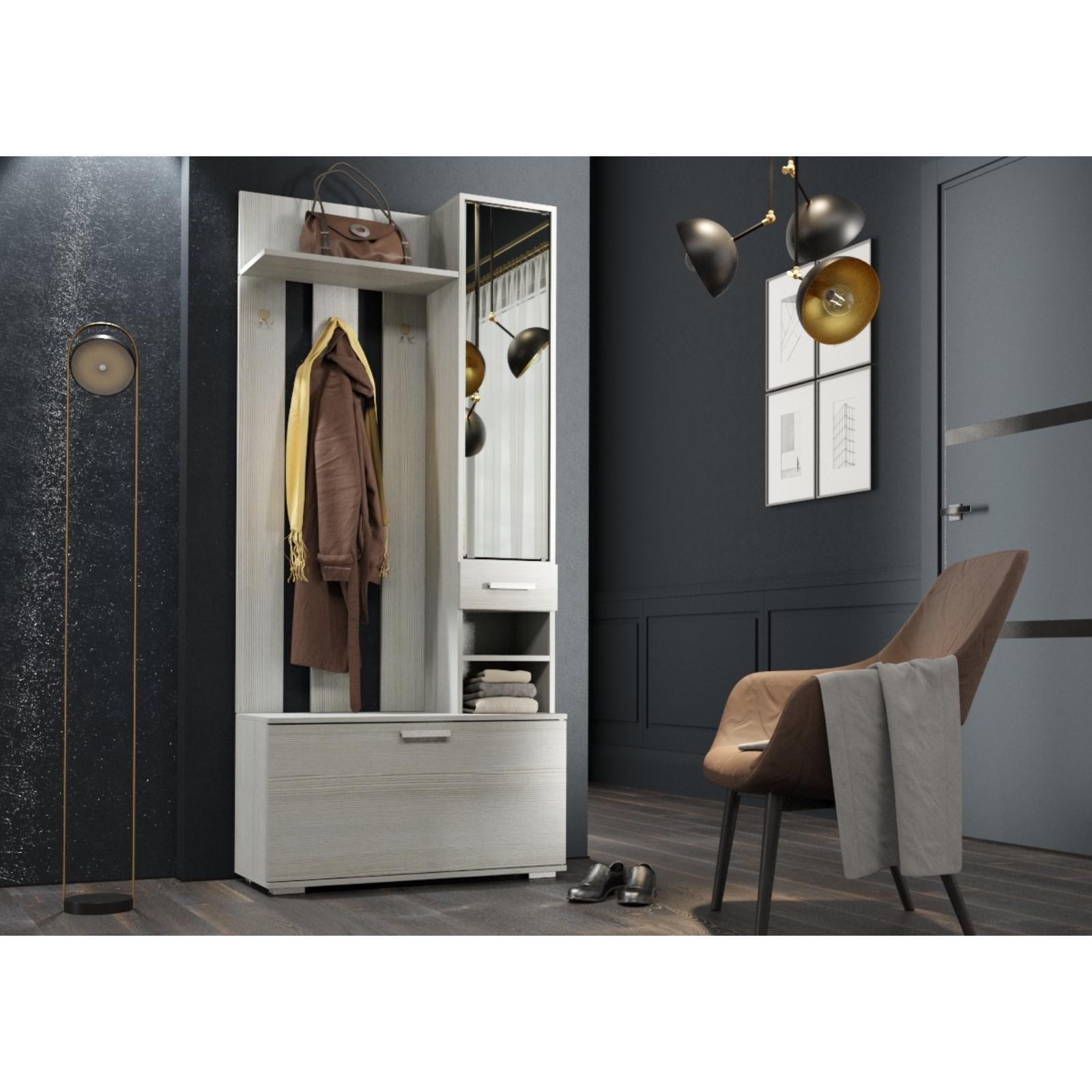 Прихожая ника фото Прихожая ника фото