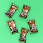 Жевательная резинка «Язык вампира» красящая язык, с кислой начинкой ежевика, 3,5 г - Фото 5