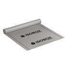 Универсальная пароизоляционная пленка Технониколь ISOBOX D 70 70м2/рул 6828003