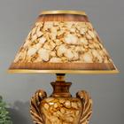 Лампа настольная 16345/1 E14 40Вт 25х25х36 см RISALUX - фото 21232588