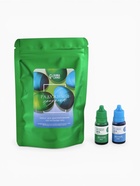 Набор для украшения яиц с жидкими красителями «Радужный градиент» на пасху, 11×16 см - Фото 2