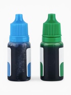 Набор для украшения яиц с жидкими красителями «Радужный градиент» на пасху, 11×16 см - Фото 7