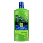 Жидкое органо-минеральное удобрение Добрая сила для хвойных, 1 л - Фото 1