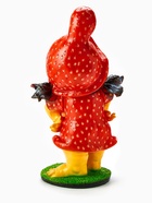 Садовая фигура из гипса «Гном клубничка», 54×22×28 см 780565 - фото 319836684