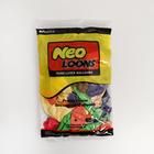 Шар латексный 12", макарун, набор 50 шт., цвета МИКС - Фото 3