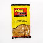 Воздушные шары для моделирования 125 см, d=7.5 см, 100 шт. - Фото 2