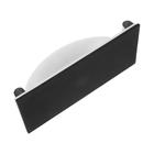 Сеткодержатель ТУНДРА, пластиковый, металлические зажимы, 230×105 мм - Фото 2