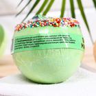 Бомбочка для ванн Bomb Master «Зоопарк» зелёные, 290 г - Фото 7