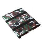 Термосумка, камуфляж, 17-18 л, 35х21х24 см, цвет микс - фото 25267136