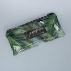 Пенал школьный, плоский, ПВХ, 9.5×20.5 см «Сочиняй мечты» - Фото 2