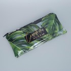 Пенал школьный, плоский, ПВХ, 9.5×20.5 см «Сочиняй мечты» - Фото 3