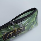 Пенал школьный, плоский, ПВХ, 9.5×20.5 см «Сочиняй мечты» - Фото 4