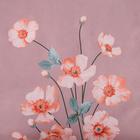 Постельное белье Экономь и Я 1,5 сп "Чудный сад" 147*210см,150*215см,70*70см-2 шт - фото 24051740