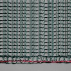 Сетка затеняющая, 50 × 2 м, плотность 35 г/м², тёмно-зелёная - фото 9412575