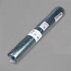 Сетка затеняющая, 50×2 м, плотность 35 г/м², тёмно-зелёная, в рулоне - Фото 15