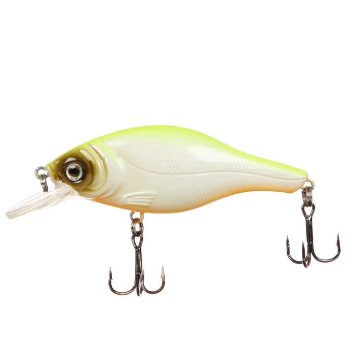 Воблер Trout Pro Bass Minnow 60F / S09 - Фото 1