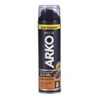 Гель для бритья и умывания Arko Men Coffee, 200 мл - фото 320013313