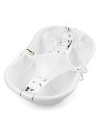 Гамак для купания новорожденных, сетка для ванночки детской, «Куп-куп» 80 см, Premium белый - фото 65321418