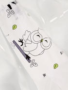 Гамак для купания новорожденных, сетка для ванночки детской, «Куп-куп» 80 см, Premium белый - фото 65321420