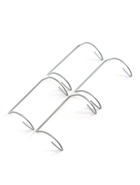 Гамак для купания новорожденных, сетка для ванночки детской, «Куп-куп» 80 см, Premium белый - фото 65321423