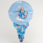 Шар воздушный "Эльза" 18 дюйм, фольгированный, Холодное сердце - фото 26013521