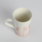 Кружка «Лотос», 450 мл 5417374