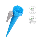 Автополив для комнатных растений под бутылку, h=13.5 см, регулируемый, с краном, Greengo - Фото 1