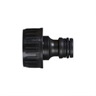 Штуцер, внутренняя резьба 3/4", быстросъёмное соединение, пластик, «Жук» - Фото 3