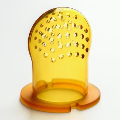 Сменная сеточка для ниблера, силикон, размер М