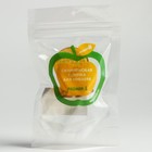 Сменная сеточка для ниблера, силикон, размер L - фото 25741600