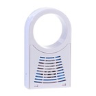 Вентилятор настольный LuazON LV-04, безлопастной, 4хAAA (не в комплекте), МИКС - фото 51444521