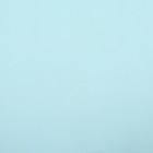 Бумага упаковочная крафт, двусторонняя, розовый-голубой, 0.6 х 10 м, 70 г/м² - Фото 4