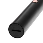 Электрическая зубная щётка Luazon LP-004, вибрационная, от 1хAA (не в компл.), черная - Фото 7