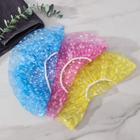 Набор шапочек для душа Доляна, 12 шт., МИКС - Фото 2